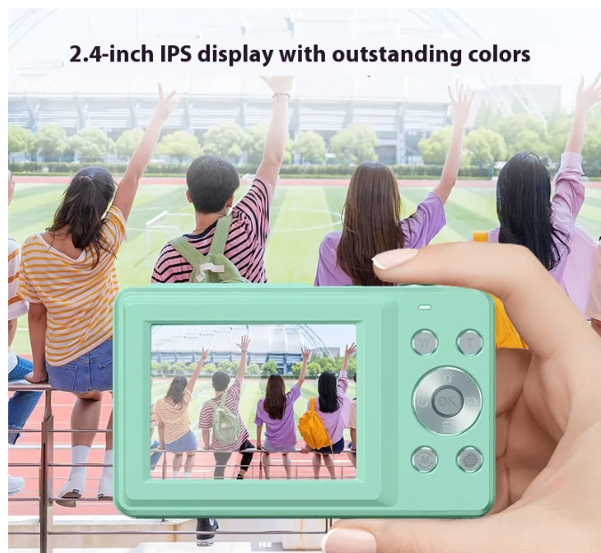 Digital Camera